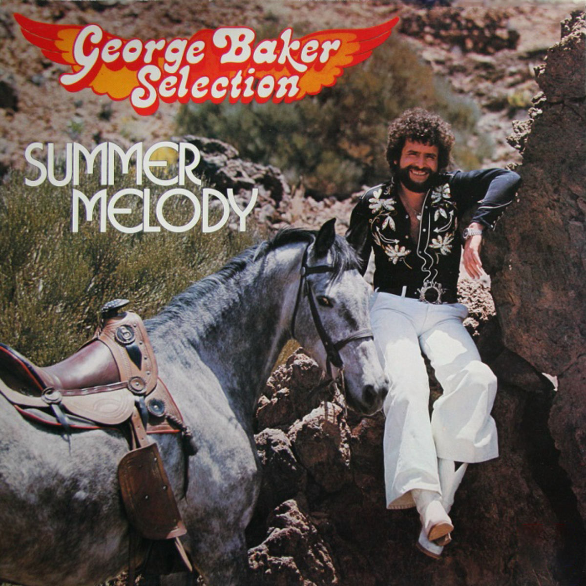 George Baker Selection